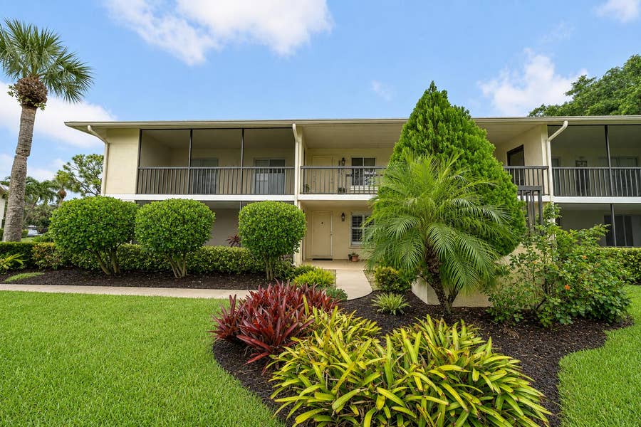 Property photo for 6519 Chasewood Drive, #C, Jupiter, FL