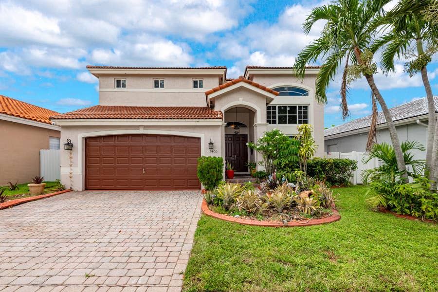 Property photo for 5400 SW 131st Terrace, Miramar, FL