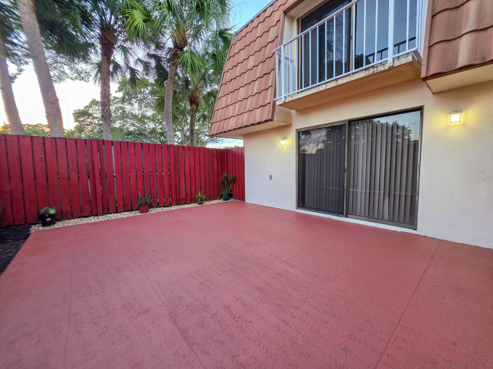 832 BLUE RIDGE Circle, West Palm Beach, West Palm Beach, FL 33409 Patio