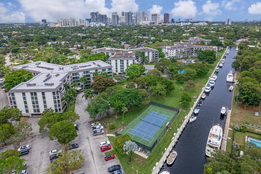 Property photo for 1101 RIVER REACH Drive, #410, Fort Lauderdale, FL