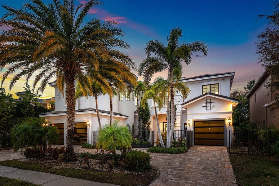 Property photo for 17606 Circle Pond Court, Boca Raton, FL