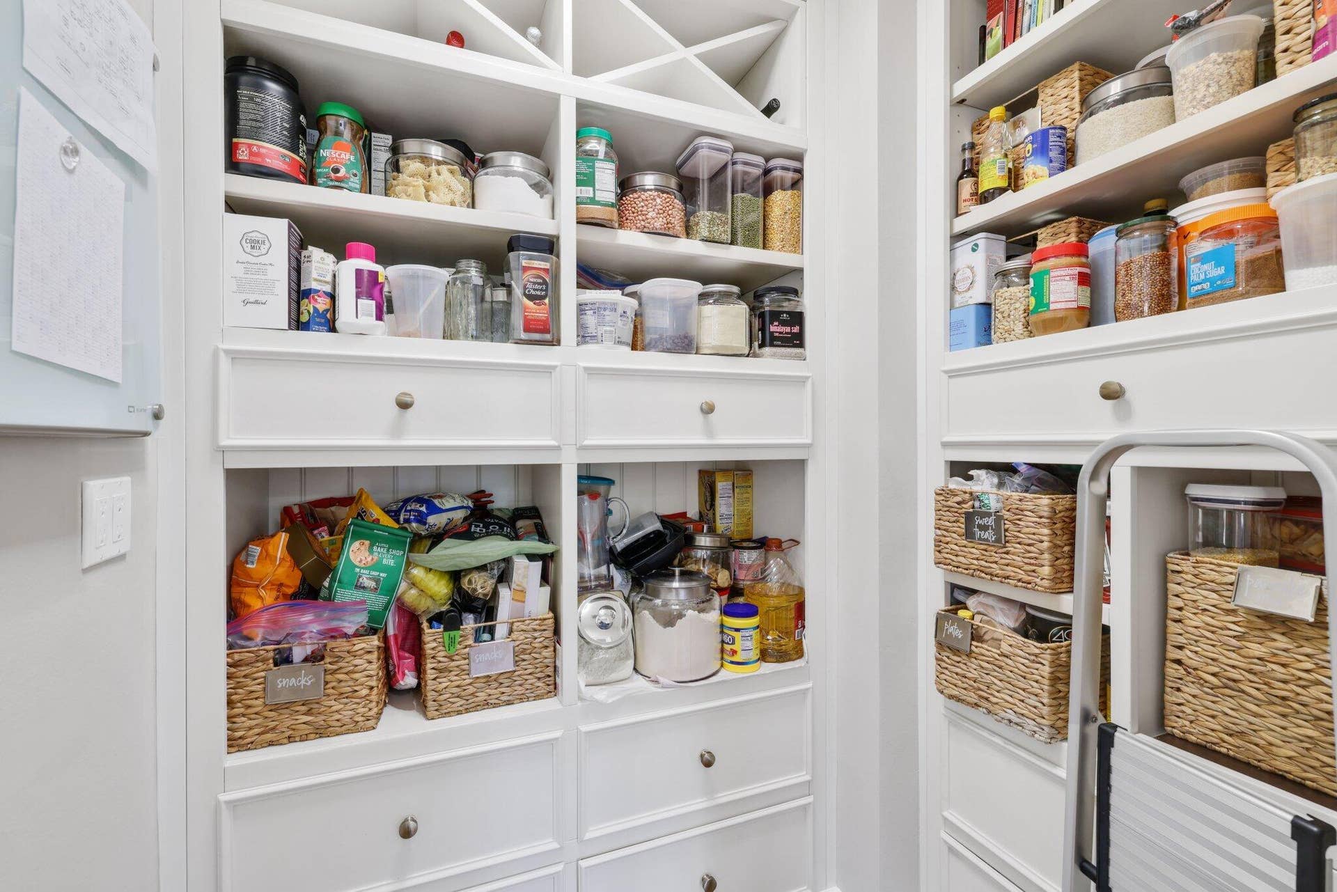 Pantry