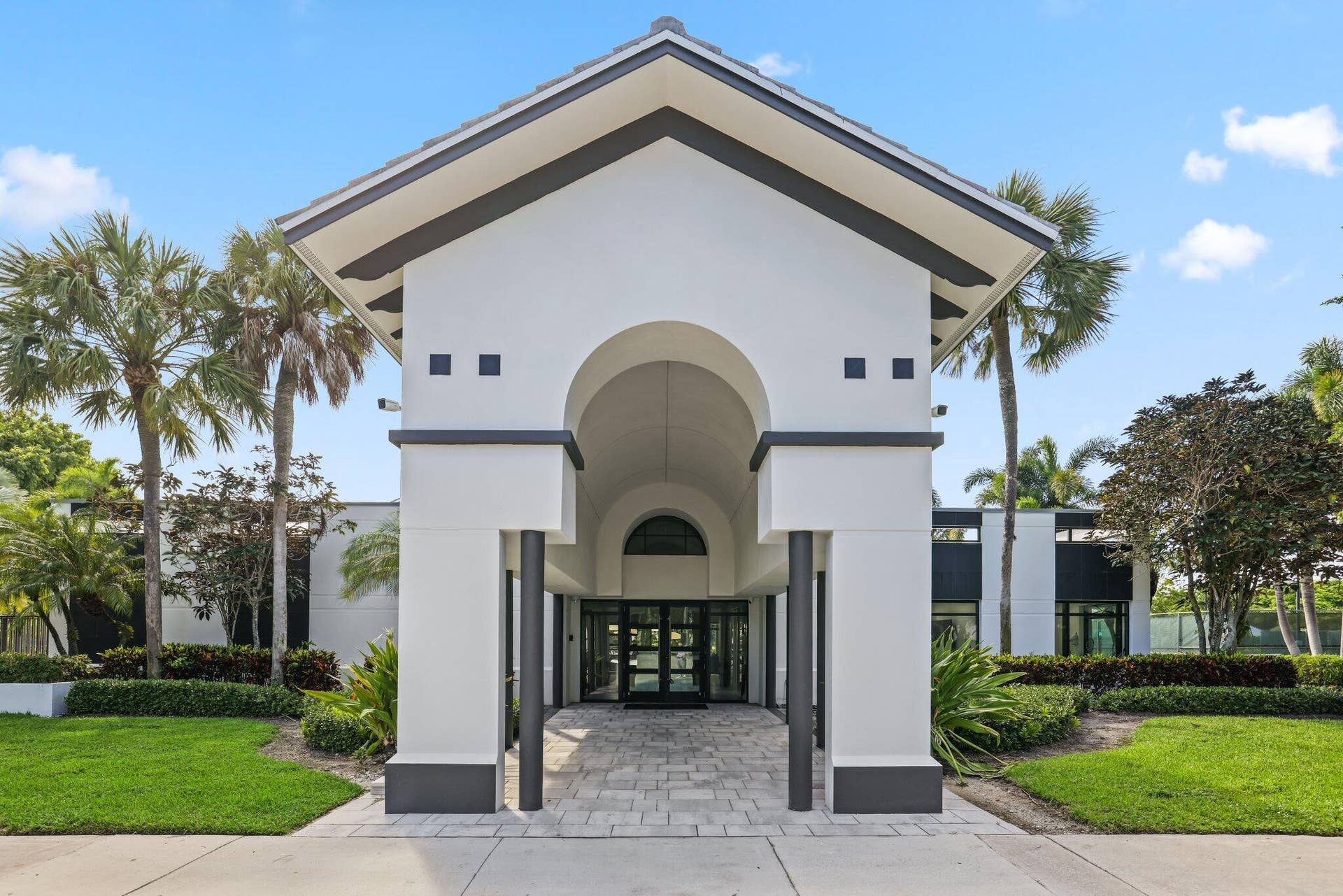 Clubhouse