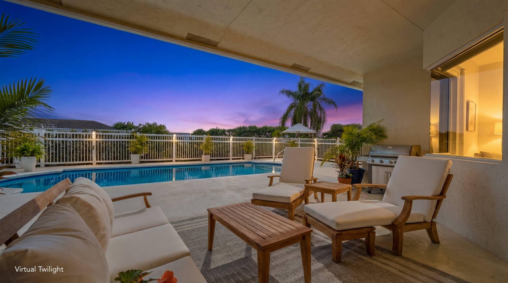 15380 46th Lane S, Wellington, FL 33414 40-Virtual Twilight