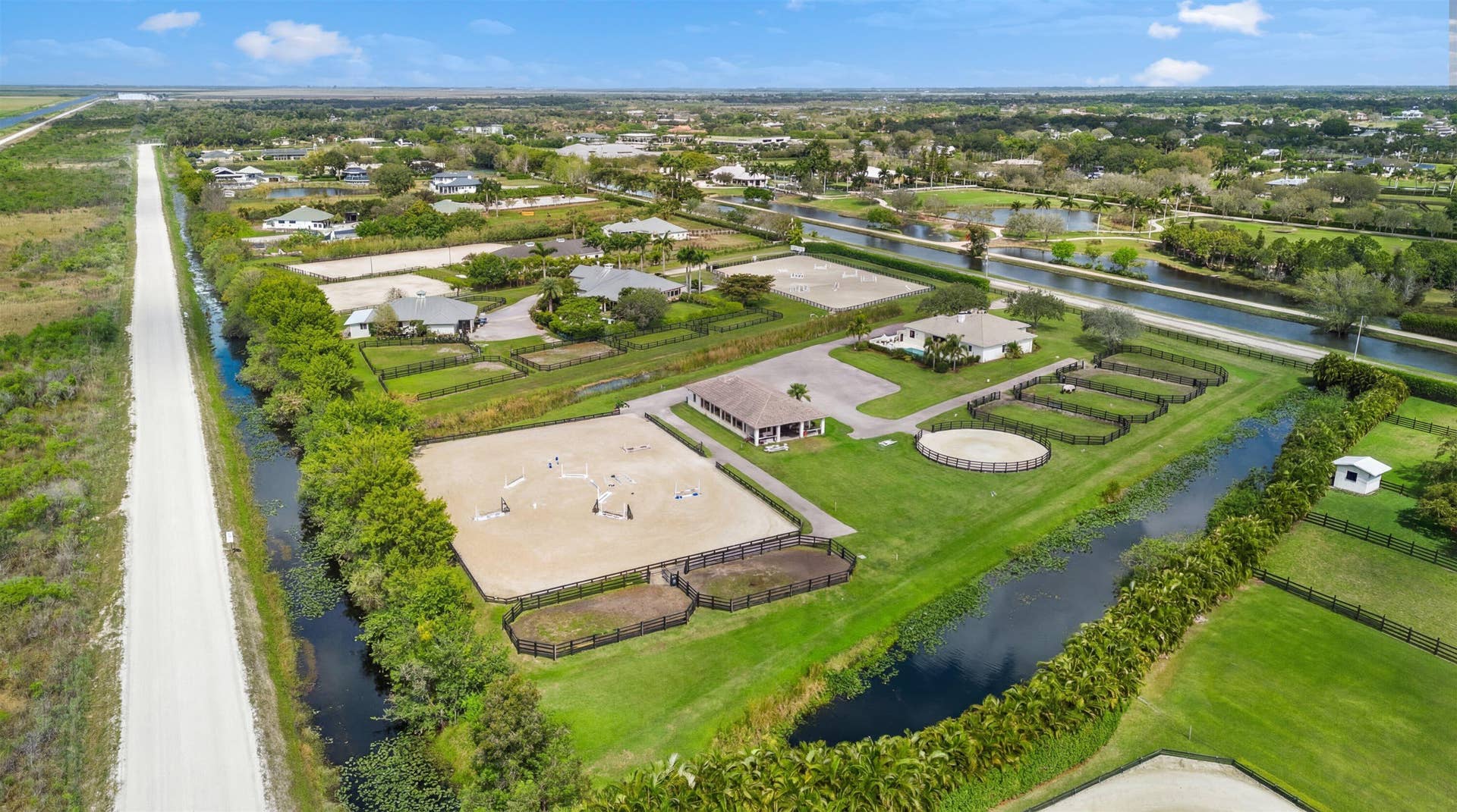 15380 46th Lane S, Wellington, FL 33414 72-Aerial