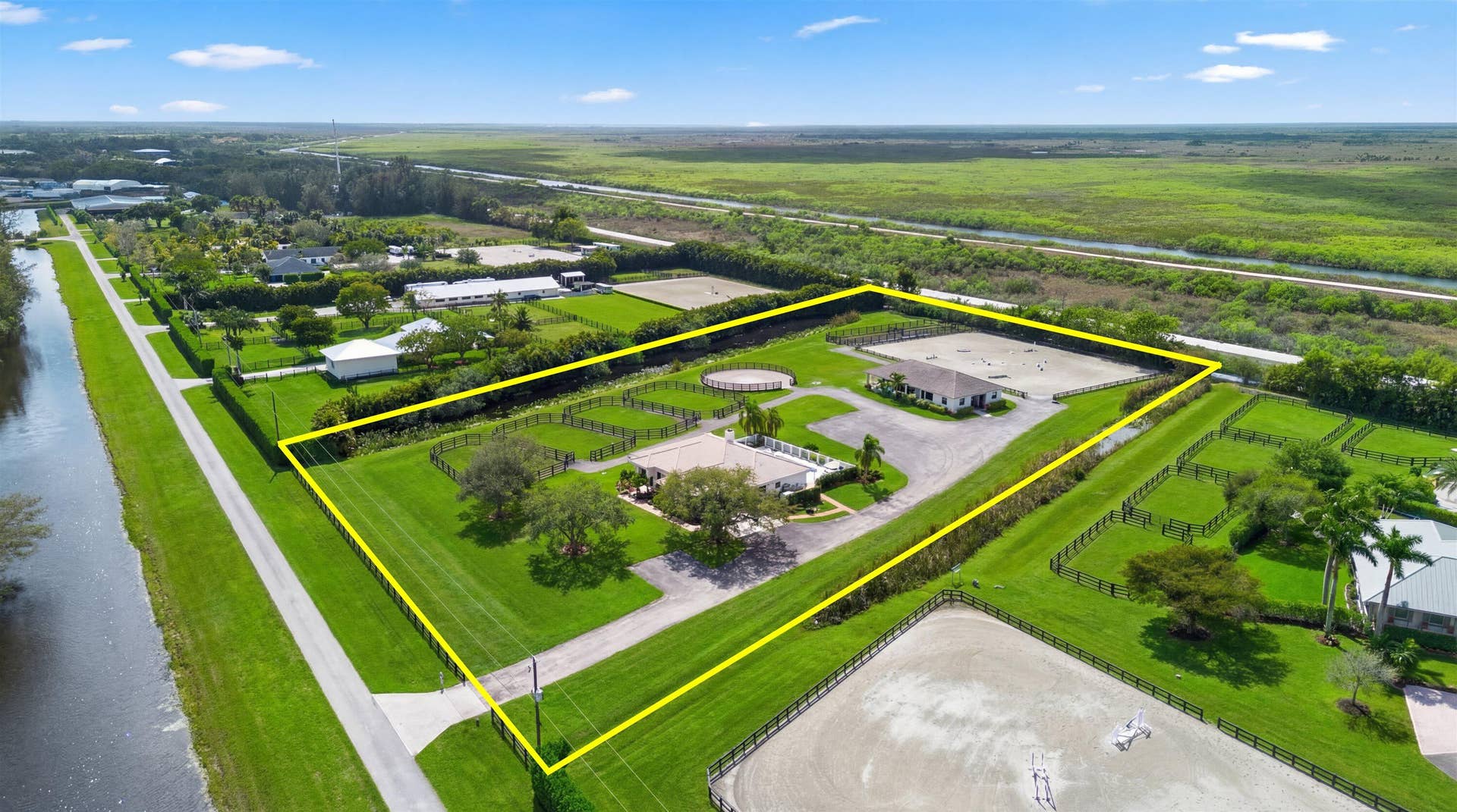 15380 46th Lane S, Wellington, FL 33414 68-Aerial