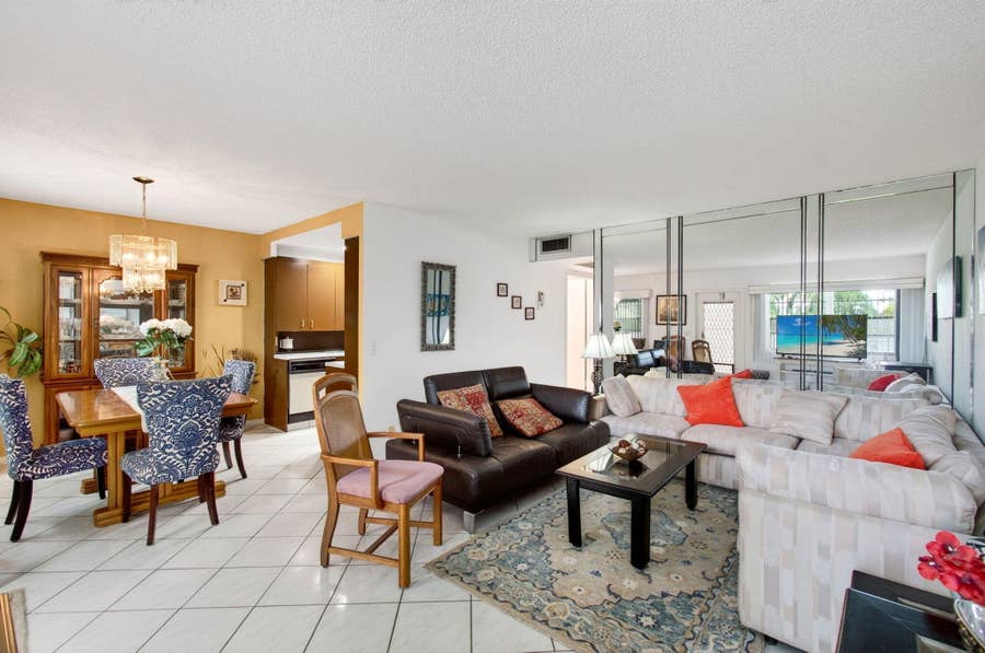 Property photo for 3014 Exeter A, Boca Raton, FL