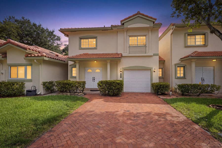 Property photo for 5880 SW 99th Terrace, Cooper City, FL