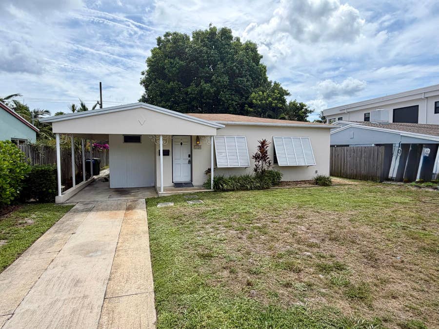 Property photo for 1228 NE 13TH Avenue, Fort Lauderdale, FL