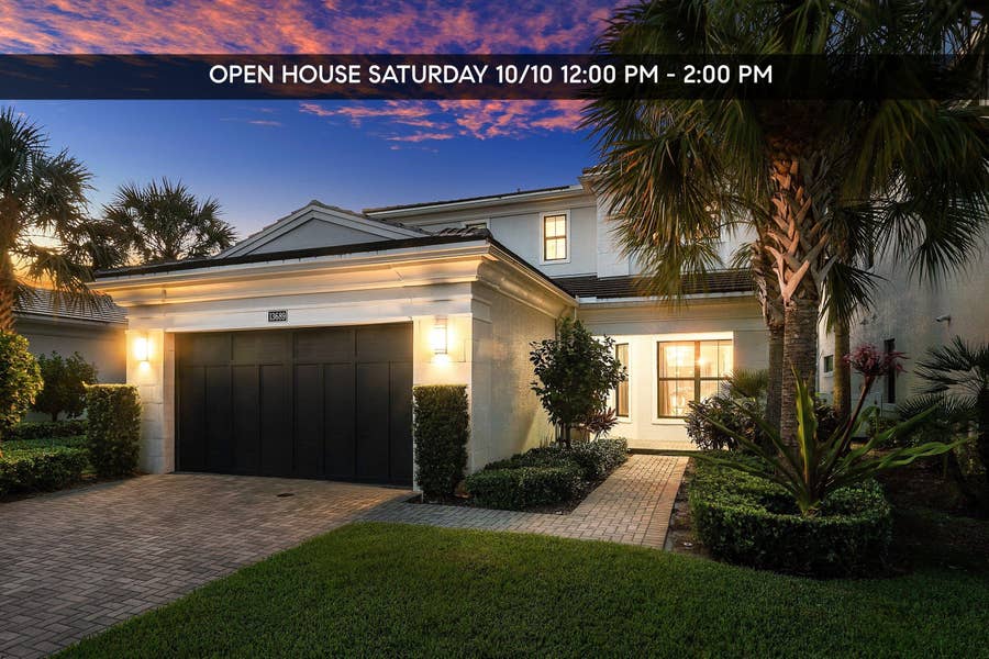 Property photo for 13689 ARTISAN Circle, Palm Beach Gardens, FL