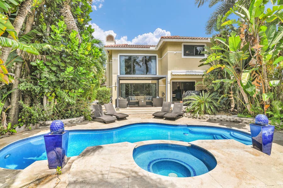 Property photo for 753 Villa Portofino Circle, Deerfield Beach, FL