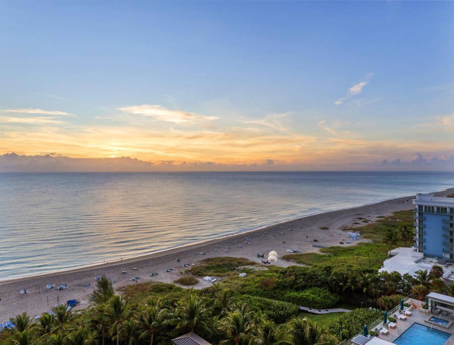 Property photo for 3800 N Ocean Drive, #1450, Singer Island, FL