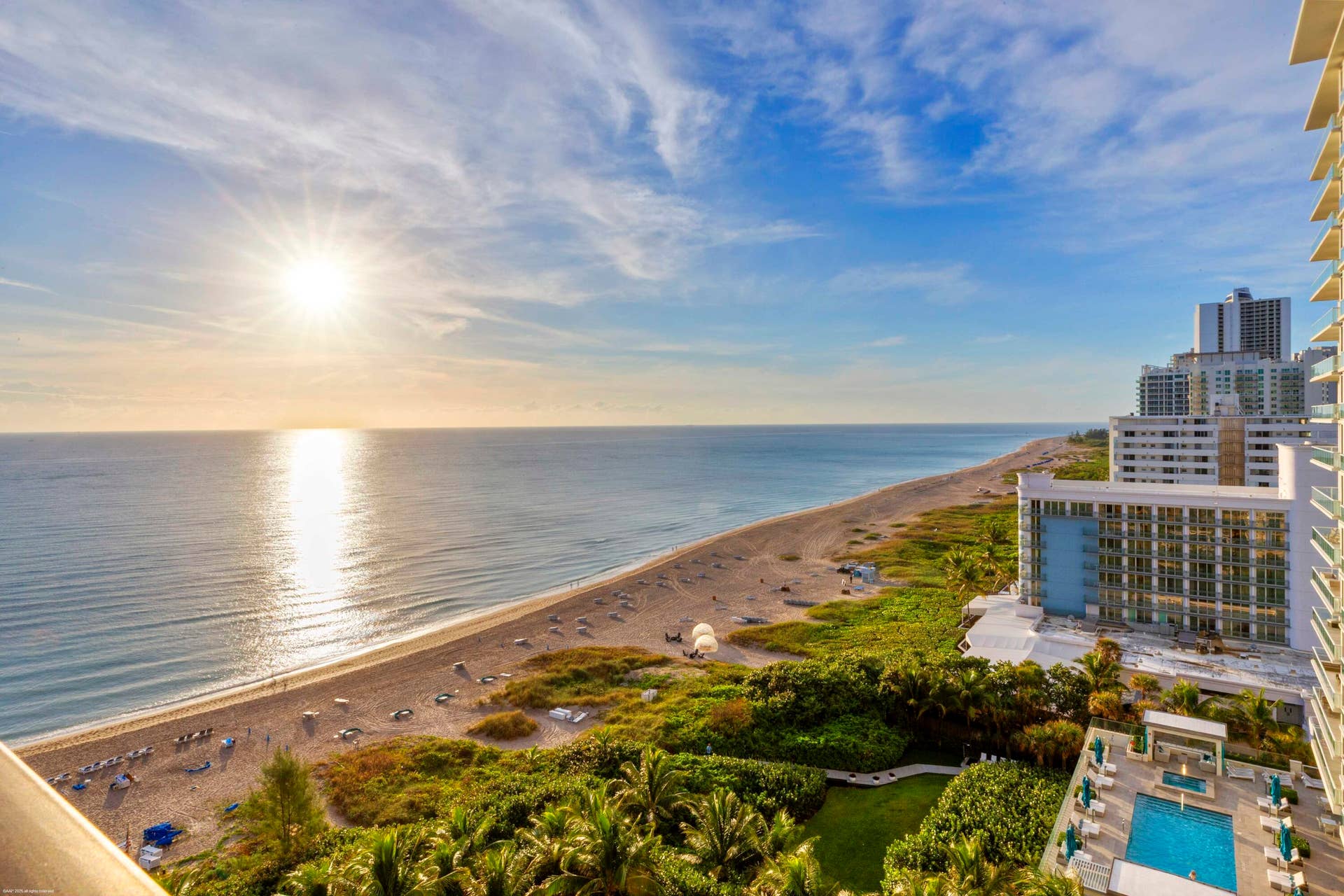 3800 N Ocean Dr 1450 017