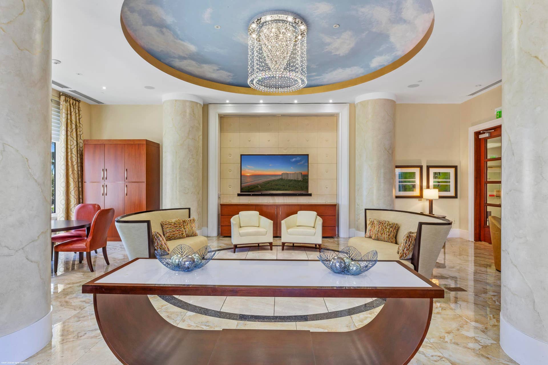 Resort at Singer Island h AAP 2025