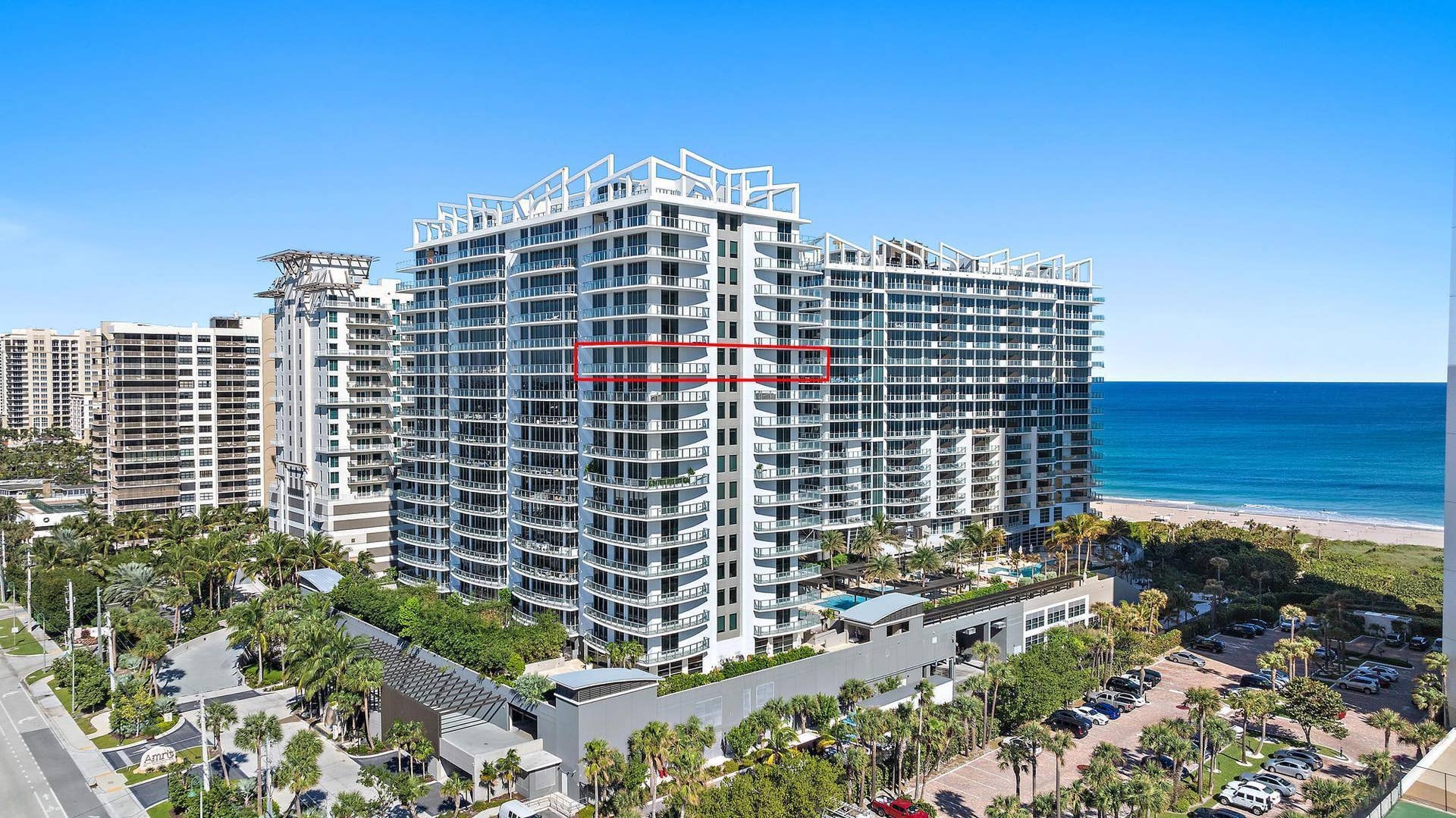 3100 N Ocean Dr p 1105 -1