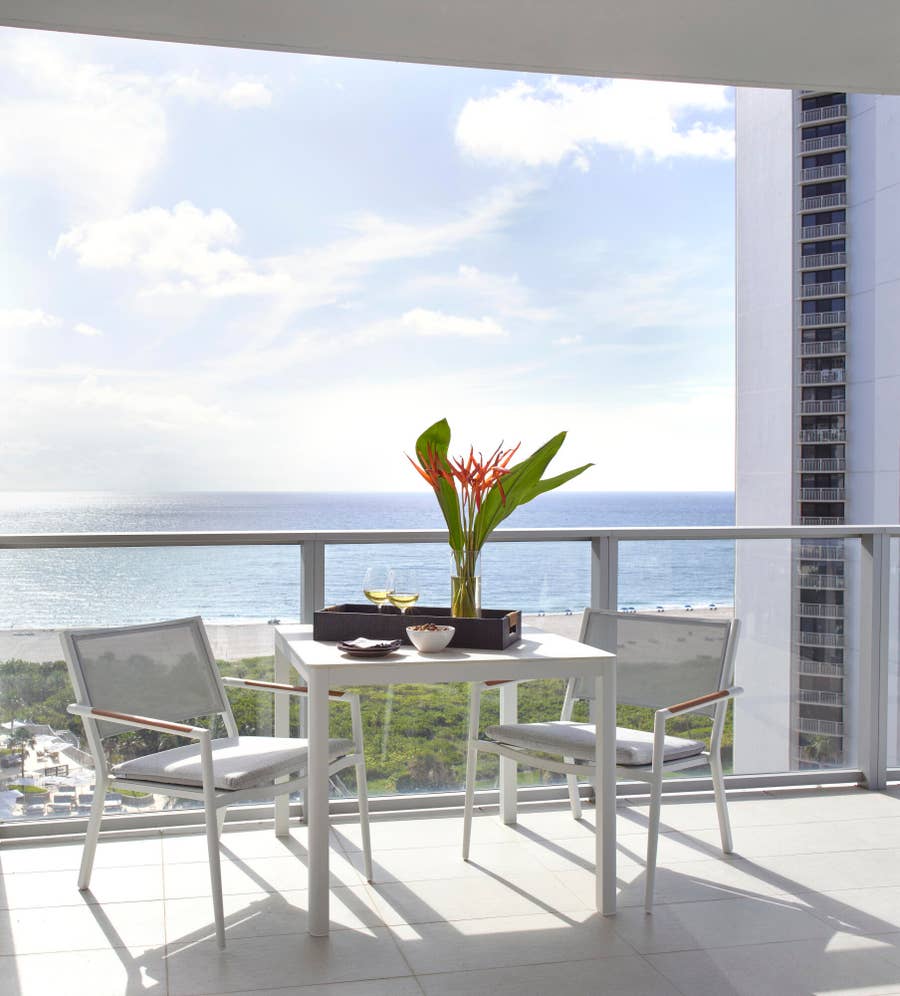 Property photo for 3100 N OCEAN Drive, #P-1105, Singer Island, FL