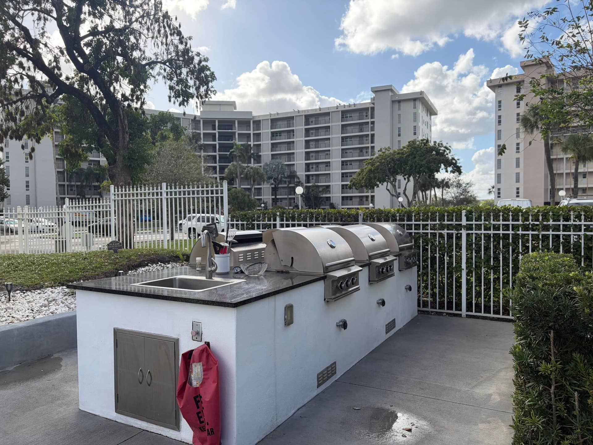 3001 S Course Drive, #406, Pompano Beach, FL 33069 Rec Area