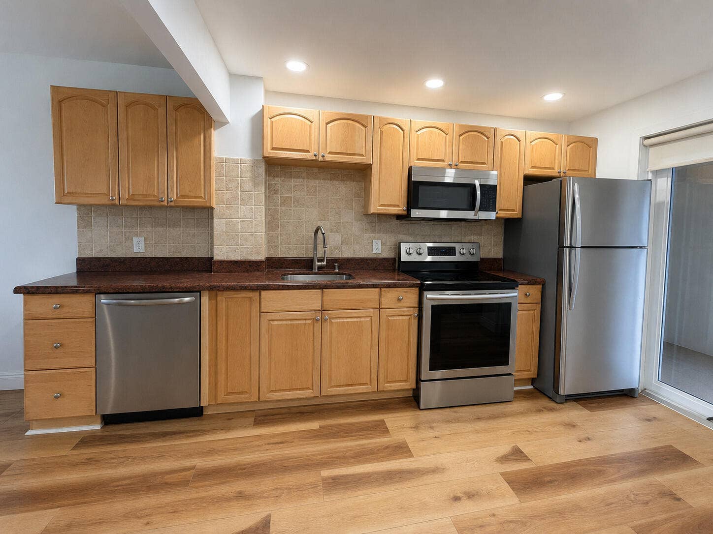3001 S Course Drive, #406, Pompano Beach, FL 33069 Fully Furnished 1BR 1.5Bath