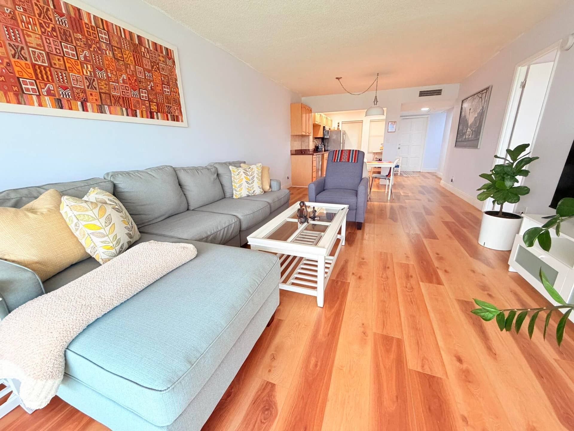 3001 S Course Drive, #406, Pompano Beach, FL 33069 1bedroom-fully-furnished-nieves2