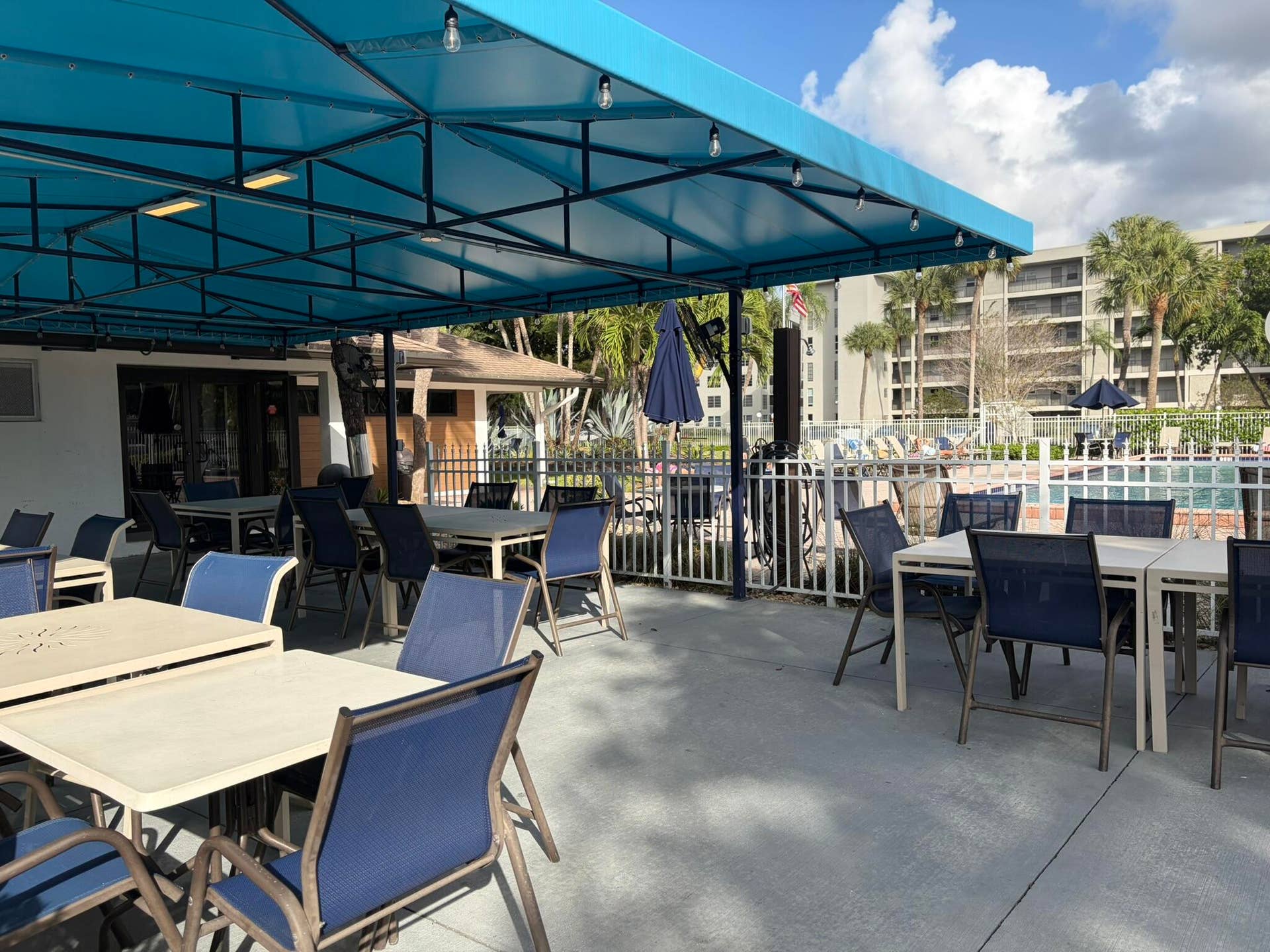 3001 S Course Drive, #406, Pompano Beach, FL 33069 Rec Area