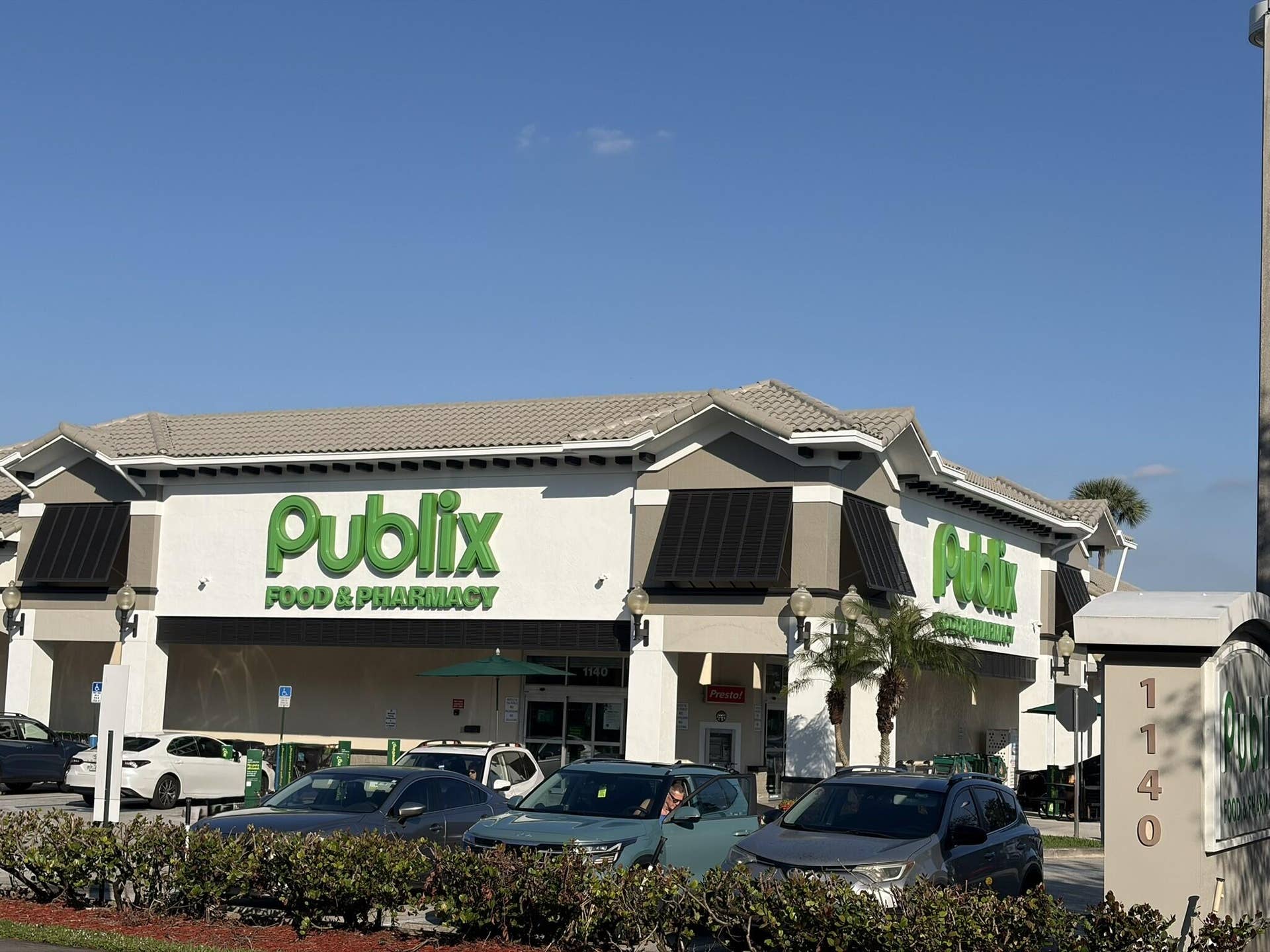 3001 S Course Drive, #406, Pompano Beach, FL 33069 Super market in Palm Aire