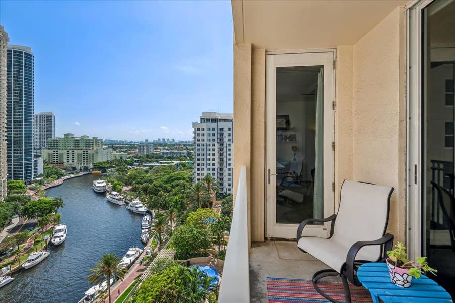 Property photo for 511 SE 5TH Avenue, #1521, Fort Lauderdale, FL