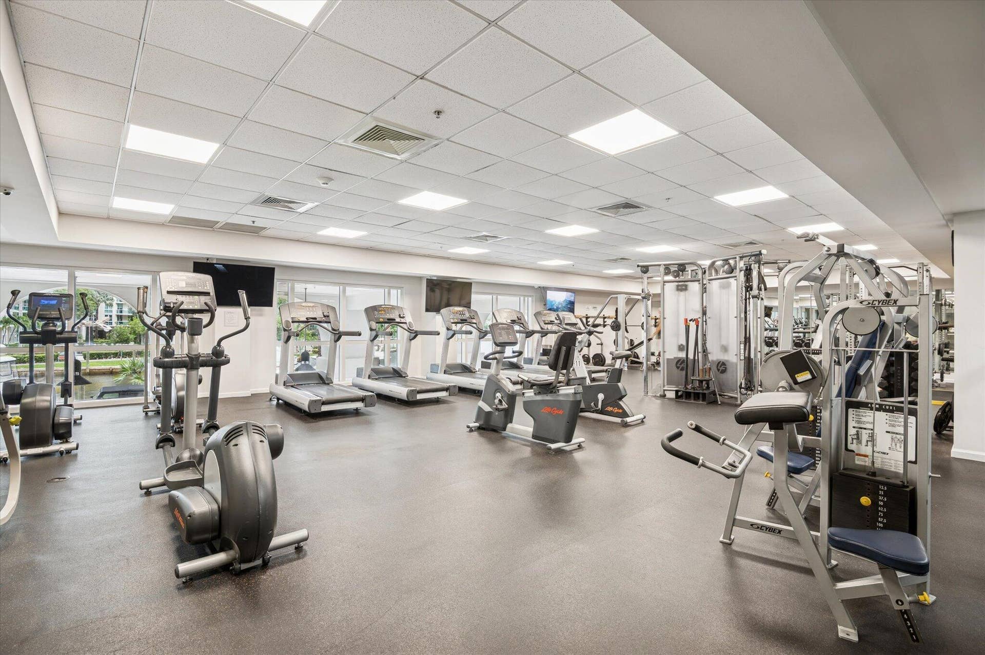 2Story Gym