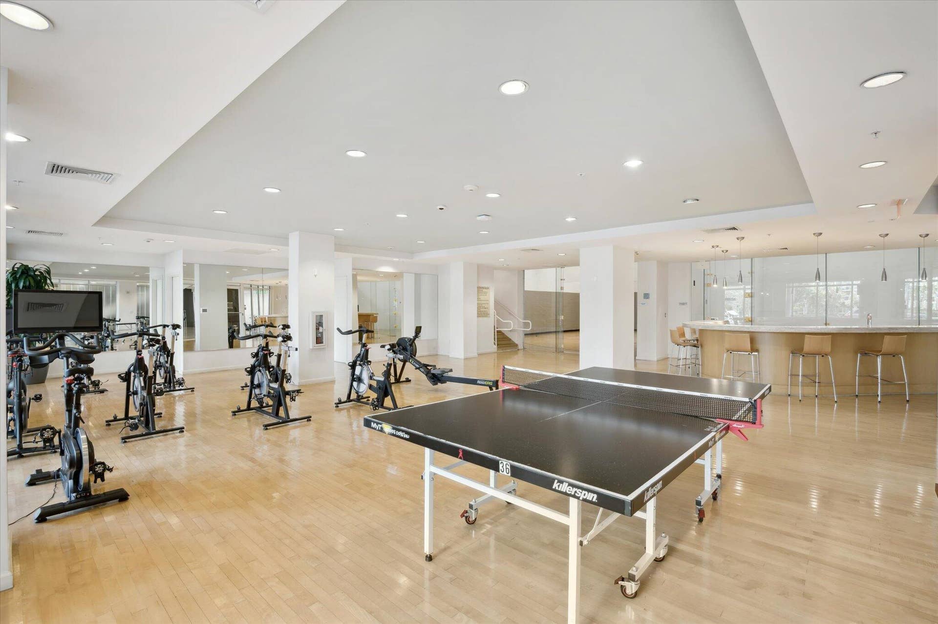 2Story Gym