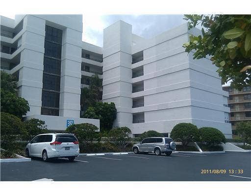 Property photo for 3555 S Ocean Boulevard, #411, South Palm Beach, FL