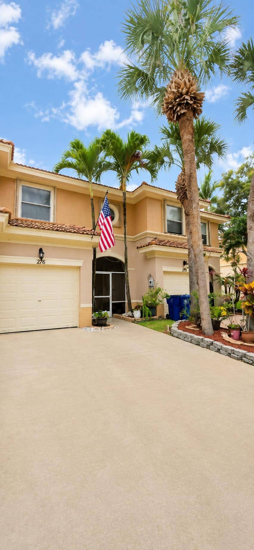 Property photo for 276 River Bluff Lane, Royal Palm Beach, FL