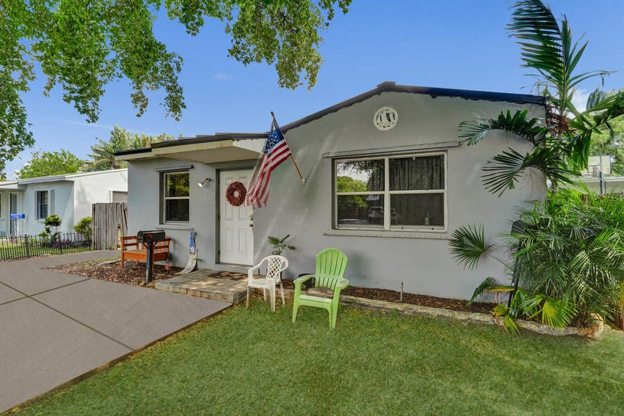 Property photo for 2815 ADAMS Street, Hollywood, FL