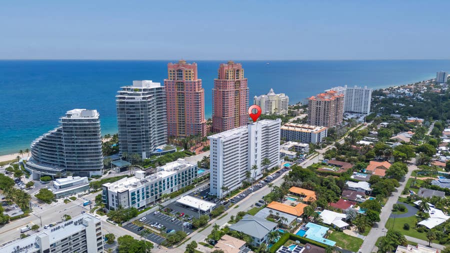 Property photo for 2200 NE 33RD Avenue, #3E, Fort Lauderdale, FL