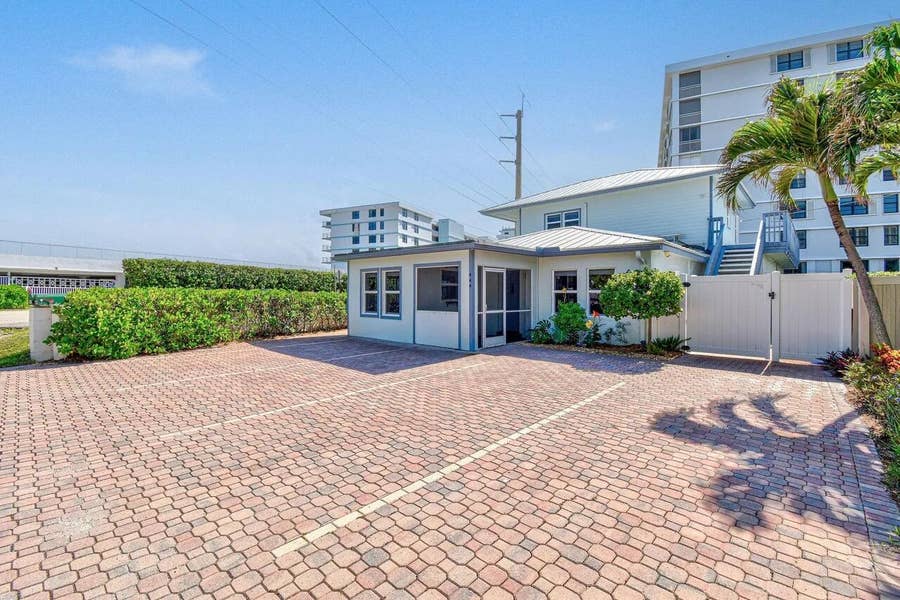 Property photo for 941 Ocean Drive, Juno Beach, FL