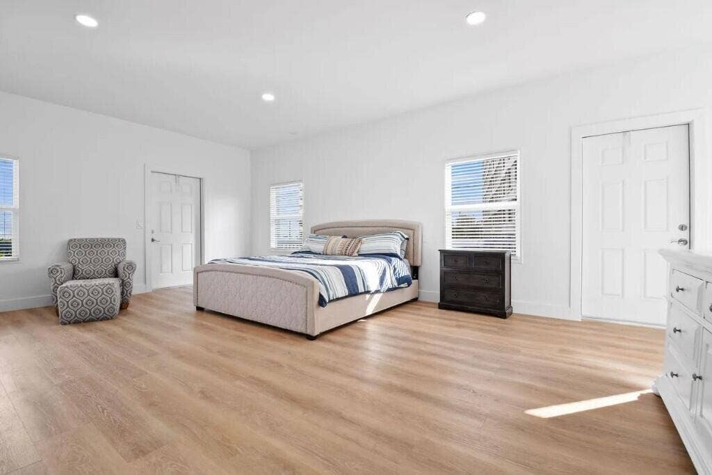 Master Suite