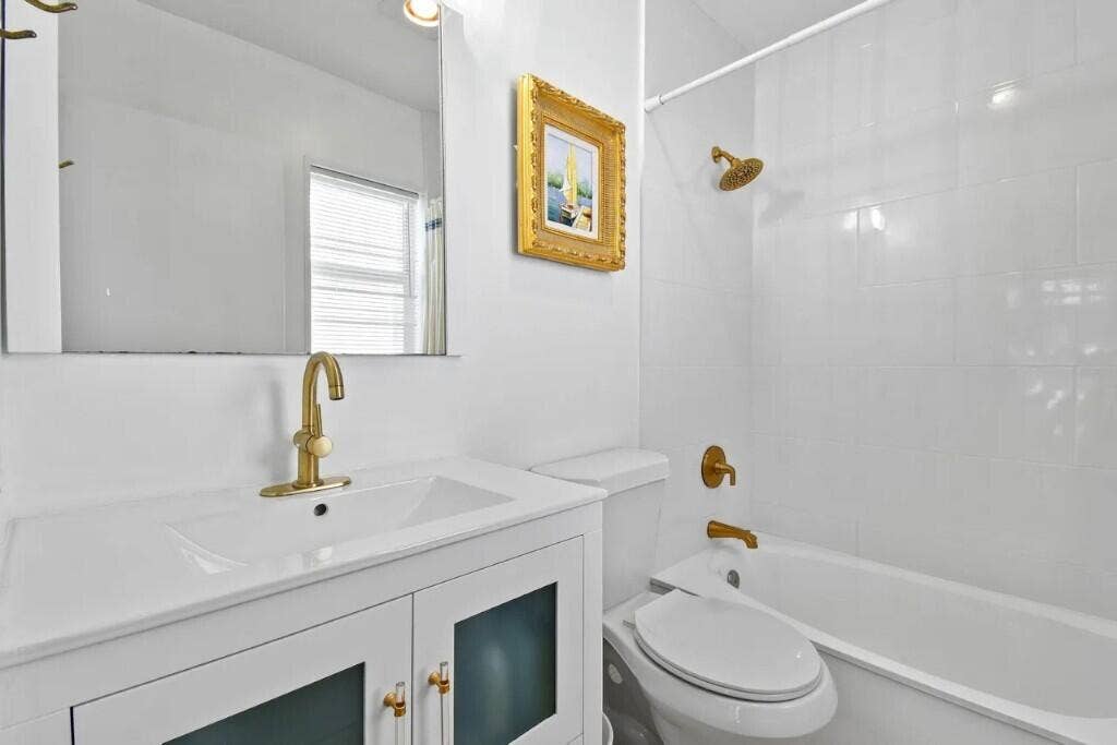 Full Bath