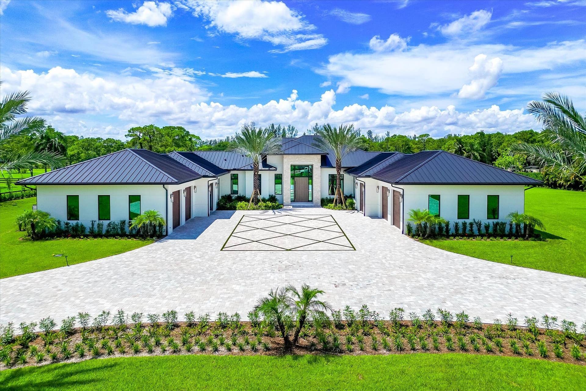 5593 Reynolds Road, Lake Worth, FL 33449 Front