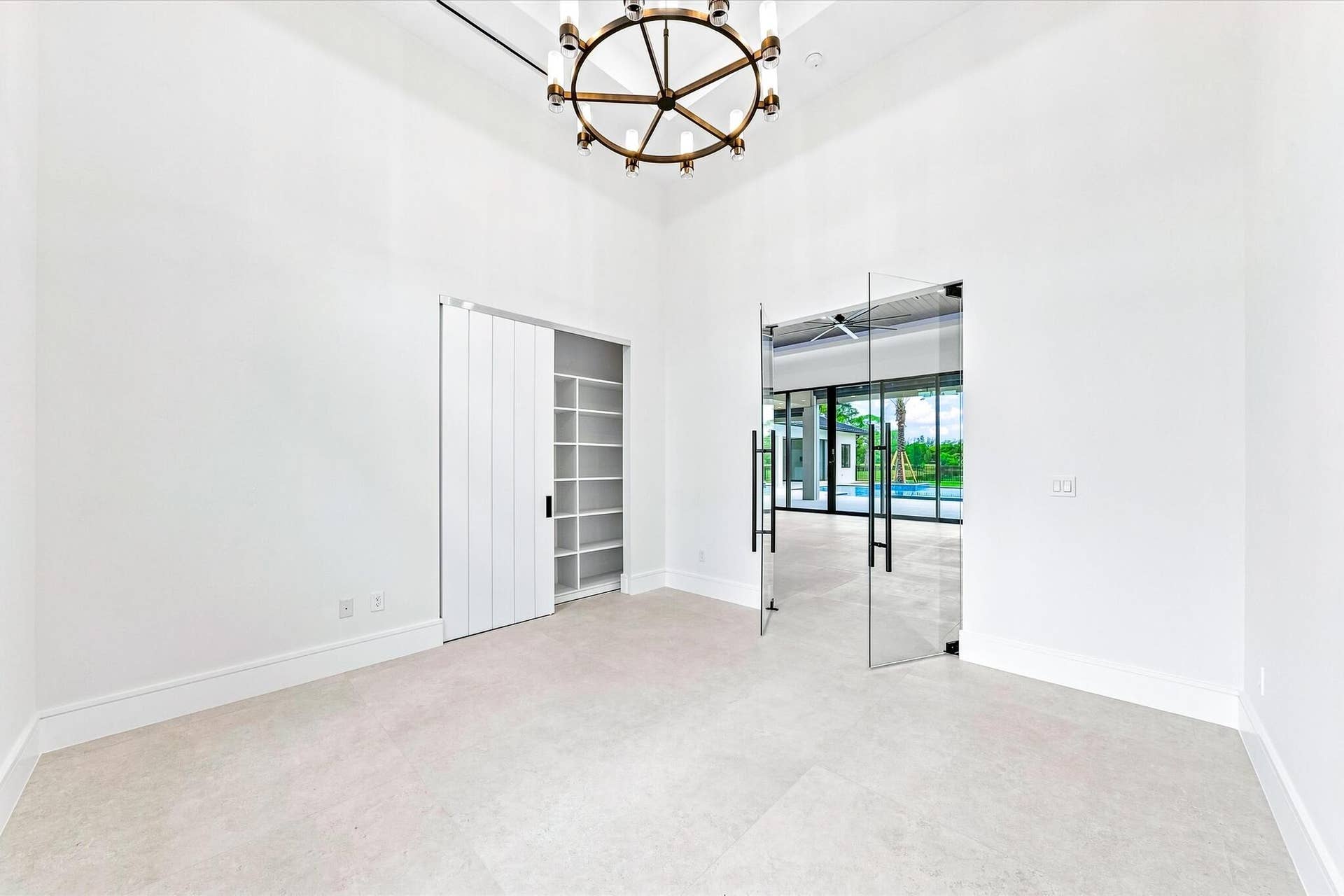 5593 Reynolds Road, Lake Worth, FL 33449 Office
