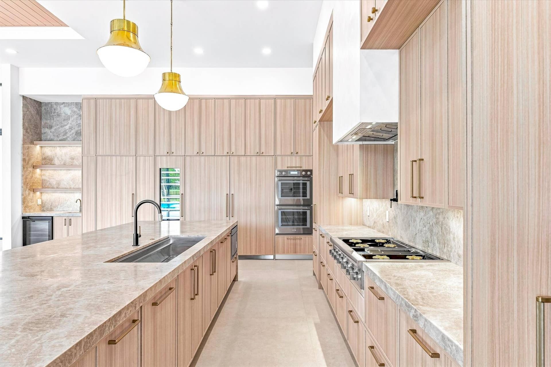 5593 Reynolds Road, Lake Worth, FL 33449 Kitchen