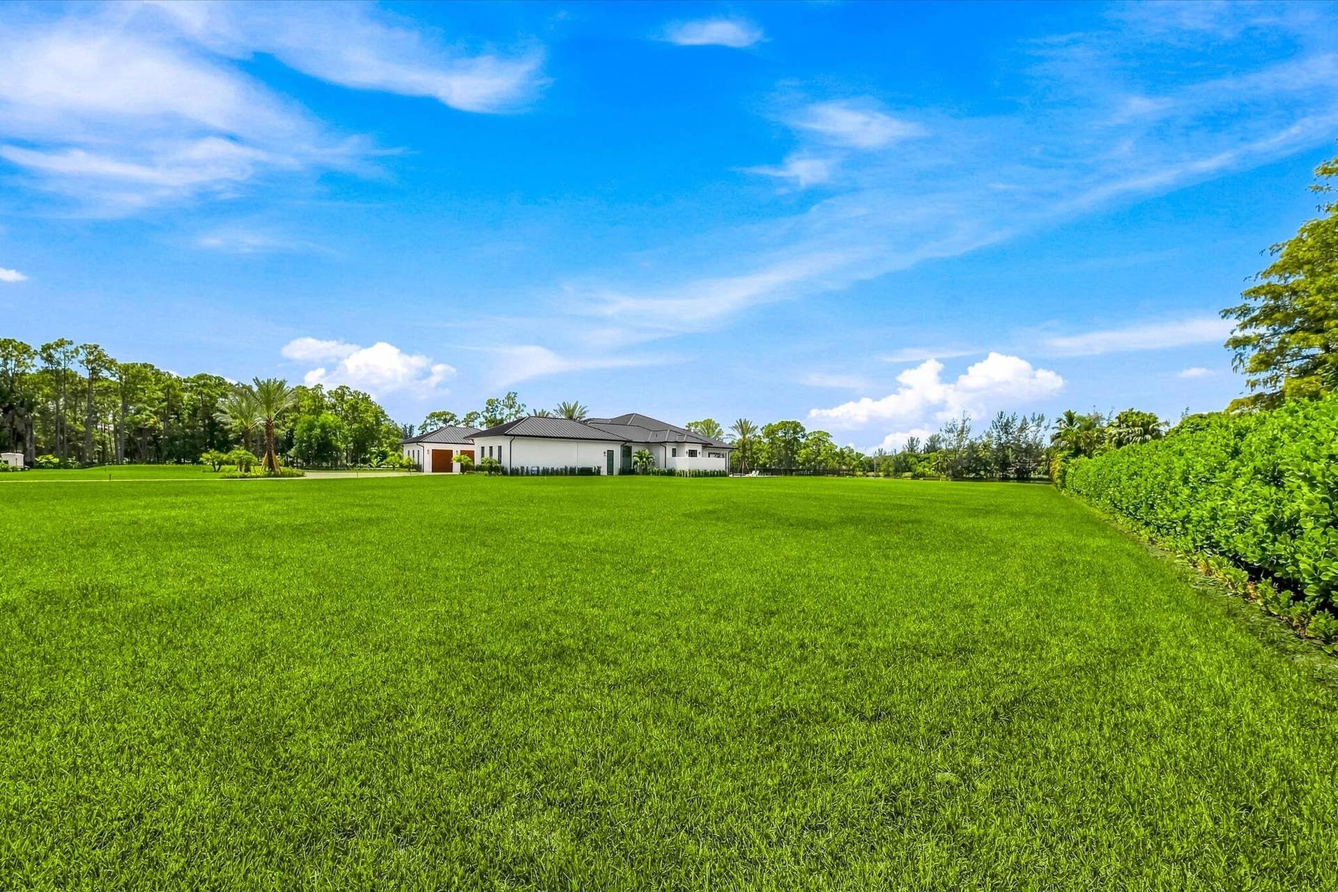 5593 Reynolds Road, Lake Worth, FL 33449 Buildable acreage