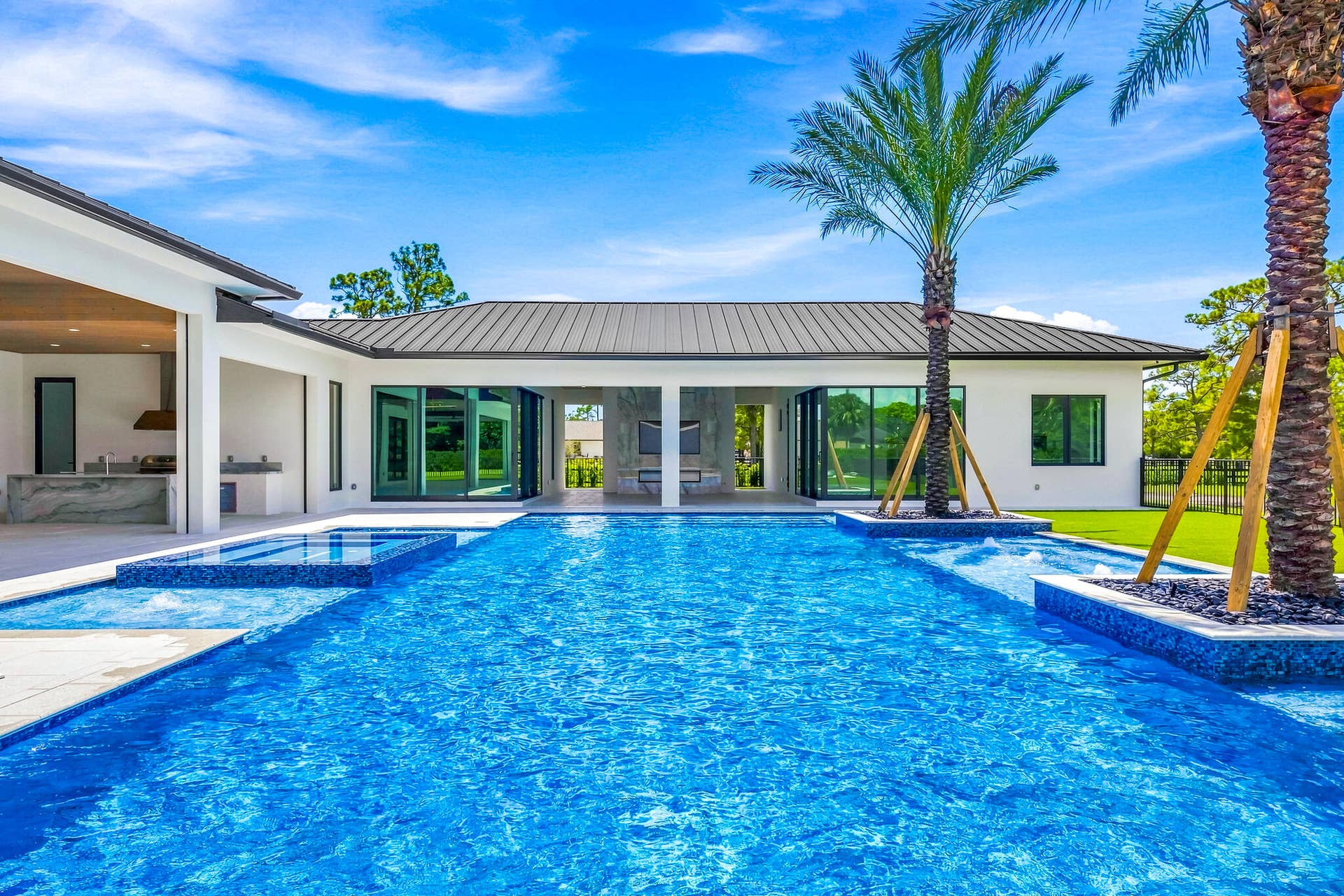 5593 Reynolds Road, Lake Worth, FL 33449 Pool