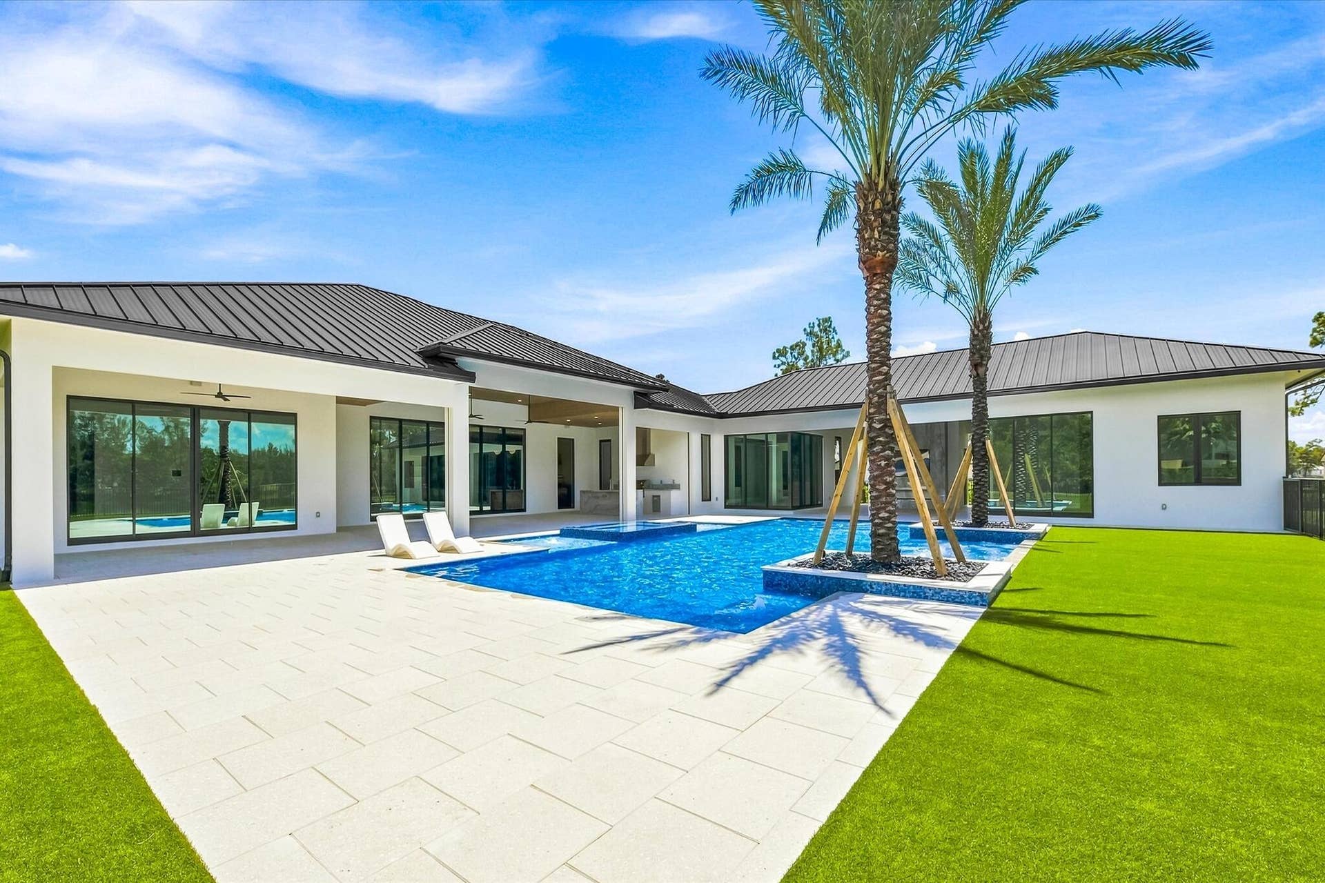 5593 Reynolds Road, Lake Worth, FL 33449 Pool Deck