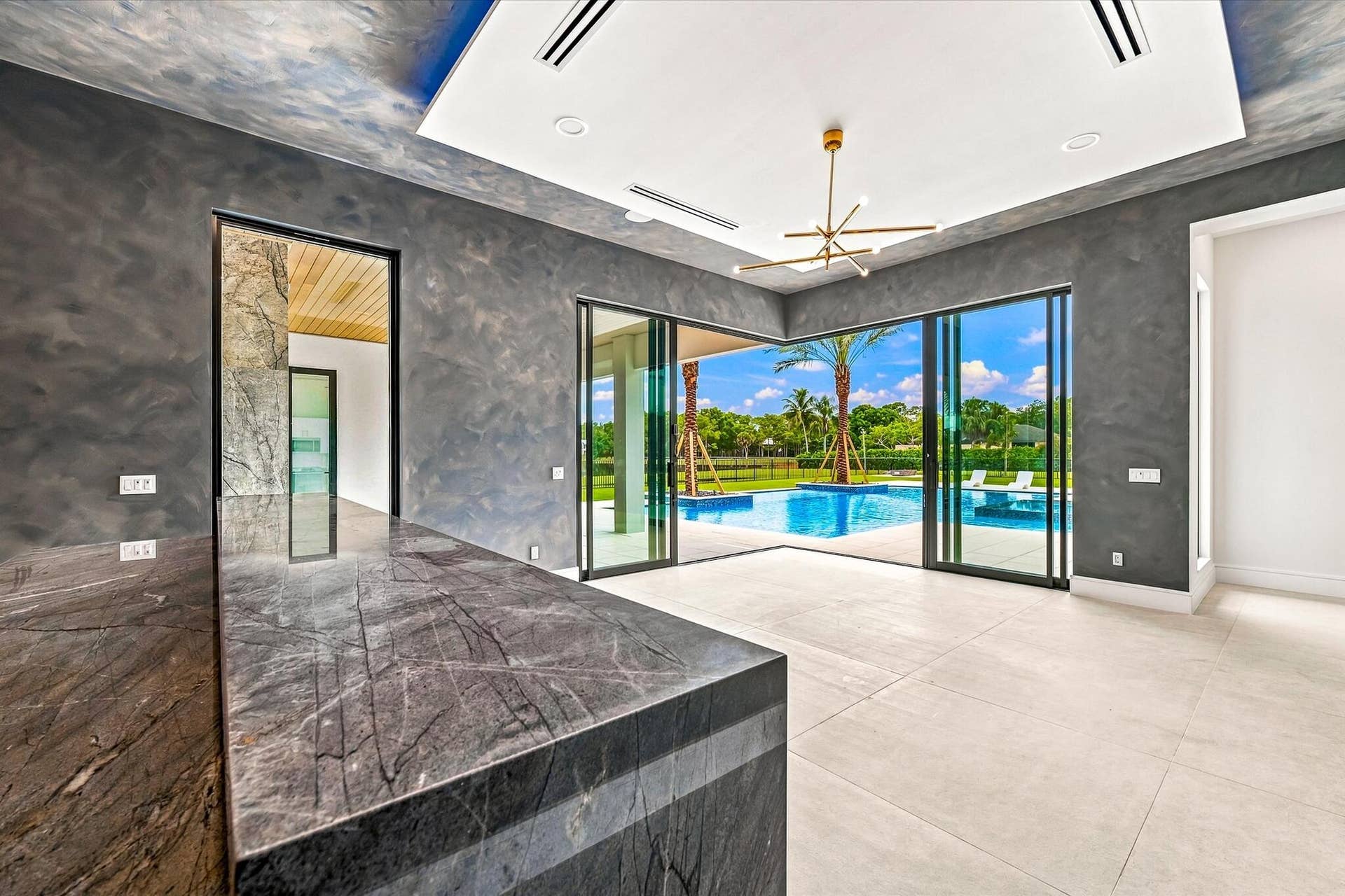 5593 Reynolds Road, Lake Worth, FL 33449 Club Room