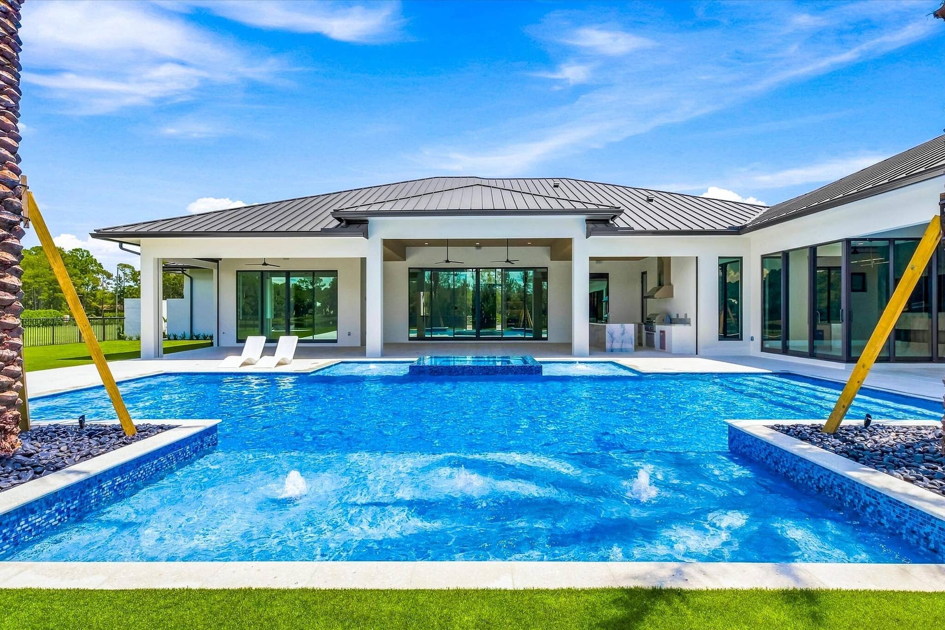 5593 Reynolds Road, Lake Worth, FL 33449 Pool