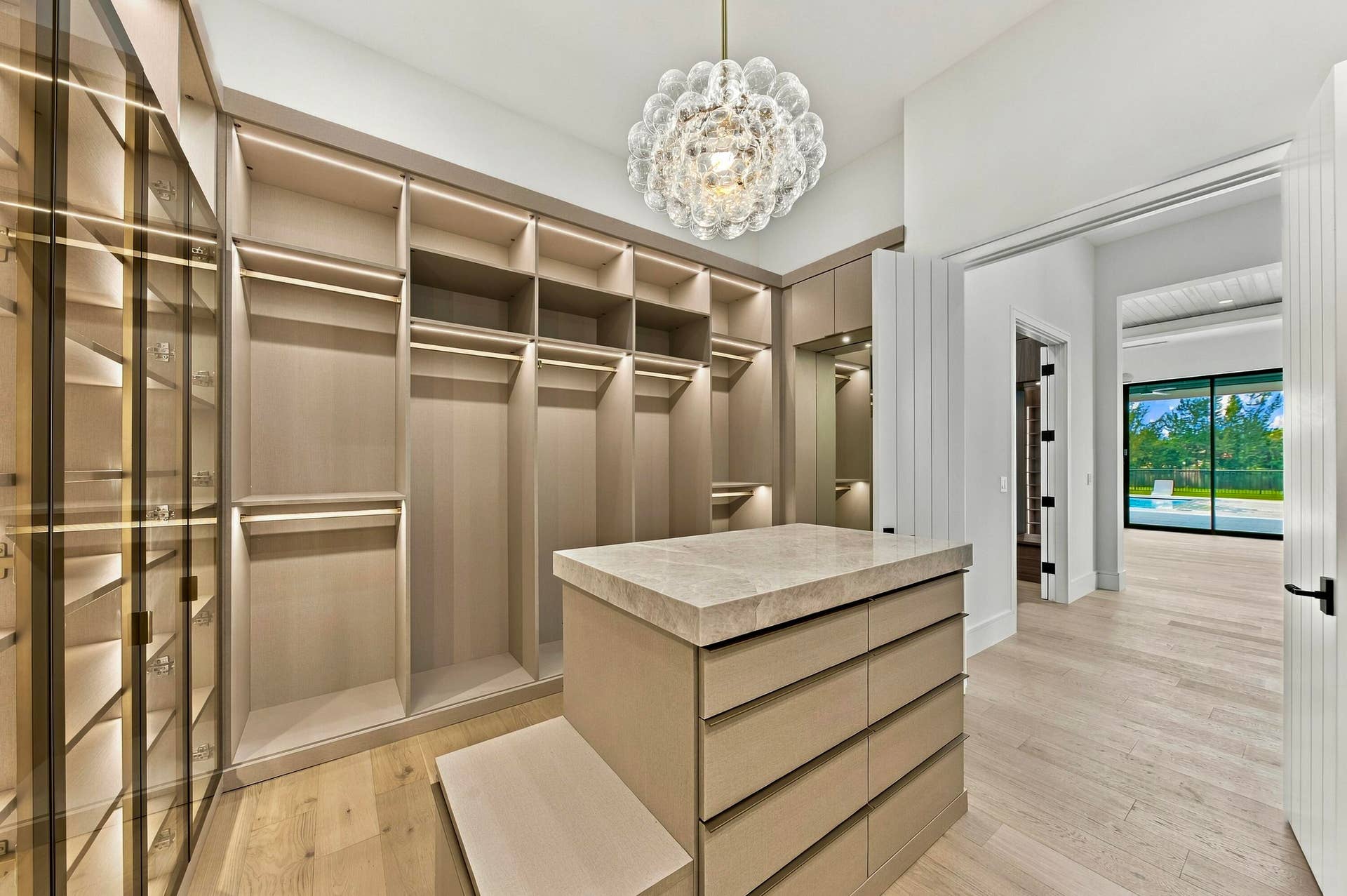 5593 Reynolds Road, Lake Worth, FL 33449 Her Closet