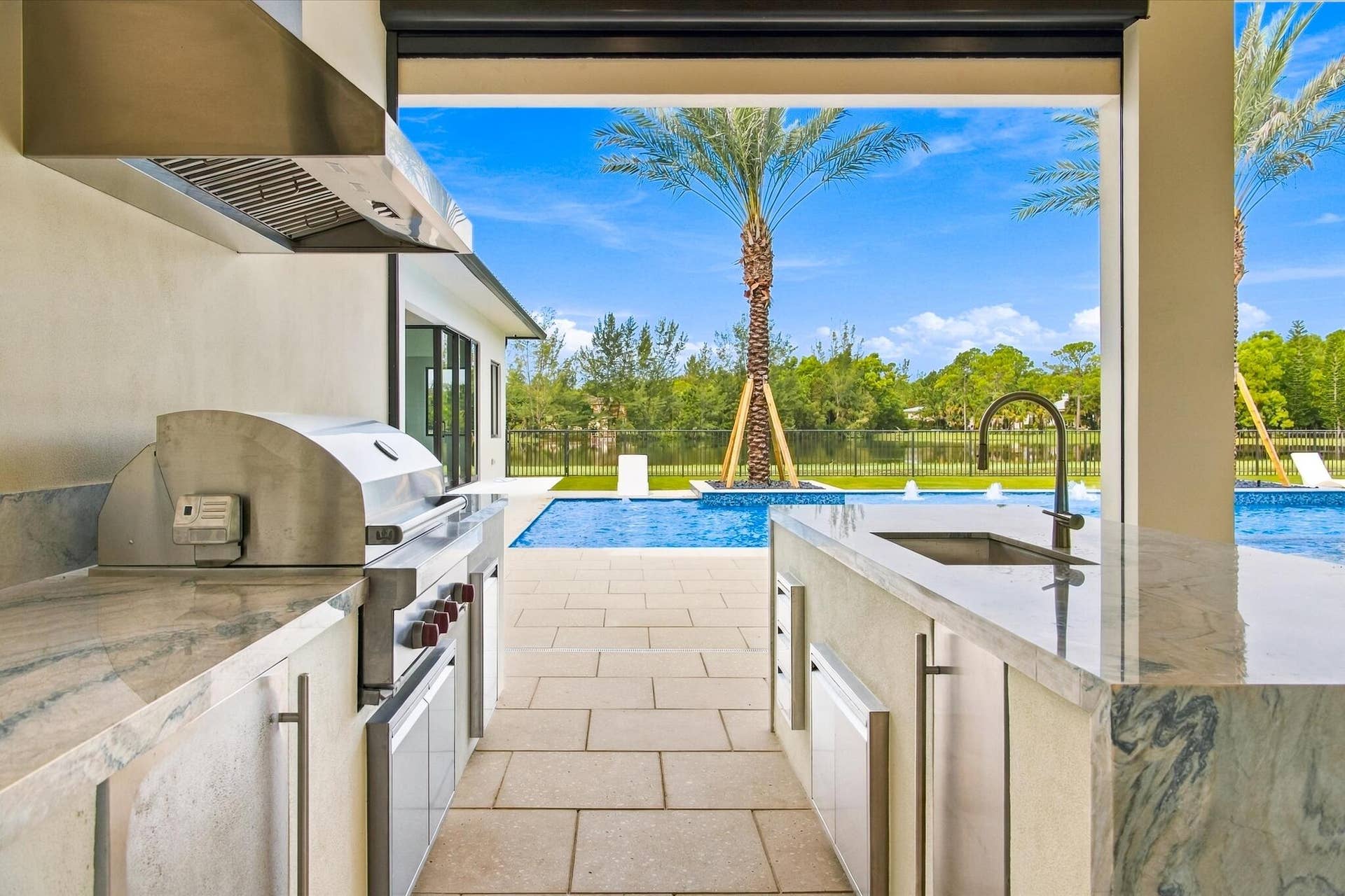 5593 Reynolds Road, Lake Worth, FL 33449 Patio