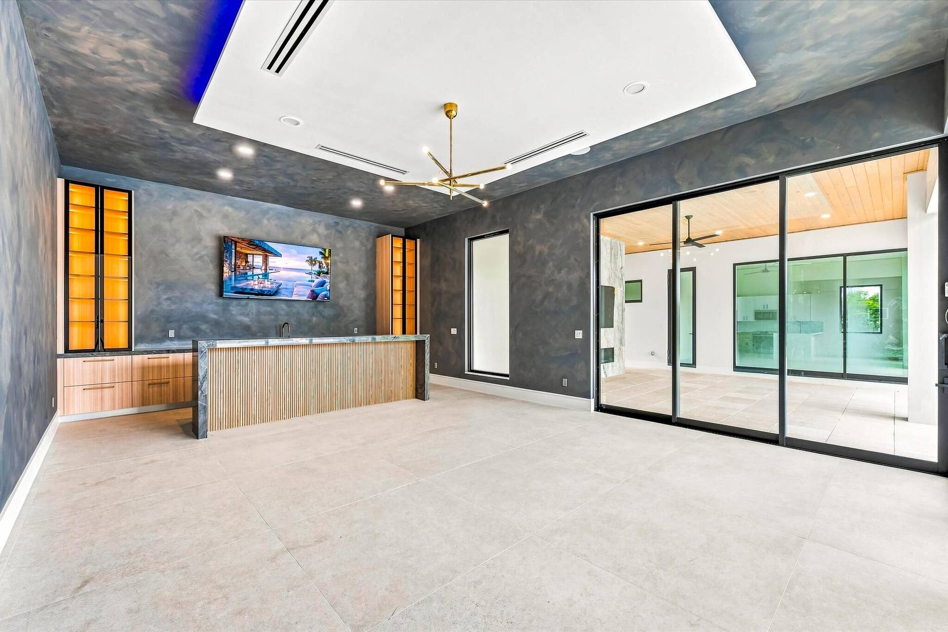 5593 Reynolds Road, Lake Worth, FL 33449 Club Room