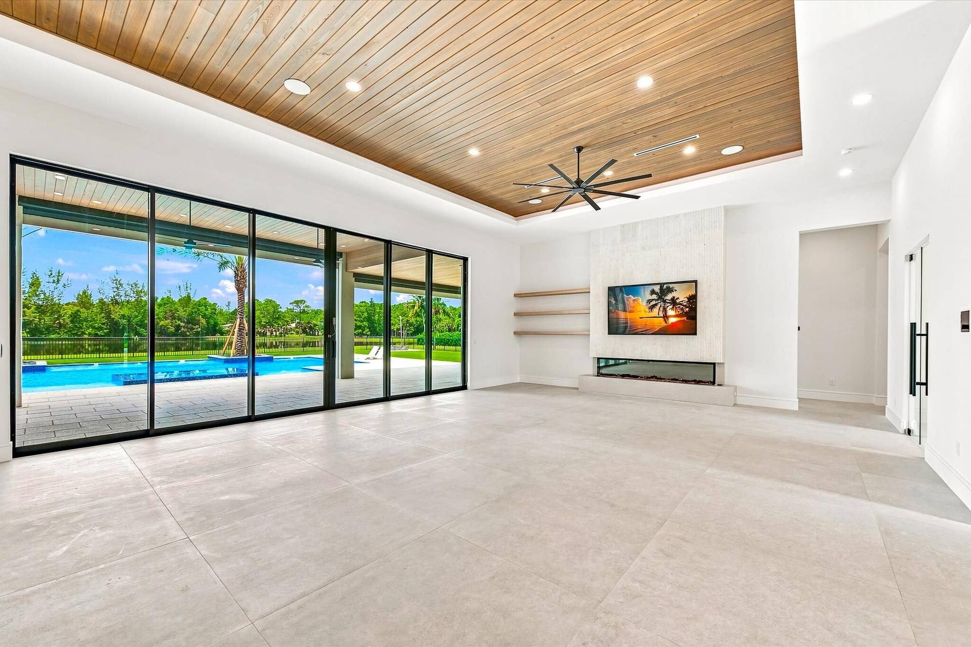 5593 Reynolds Road, Lake Worth, FL 33449 Dinning/ Living
