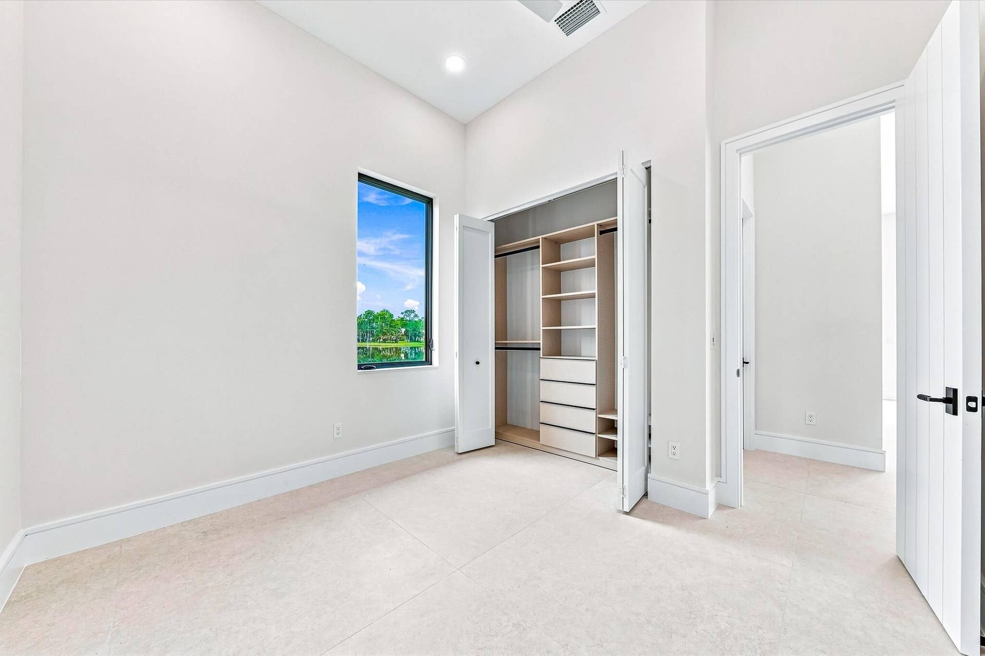 5593 Reynolds Road, Lake Worth, FL 33449 Guest House bedroom 2