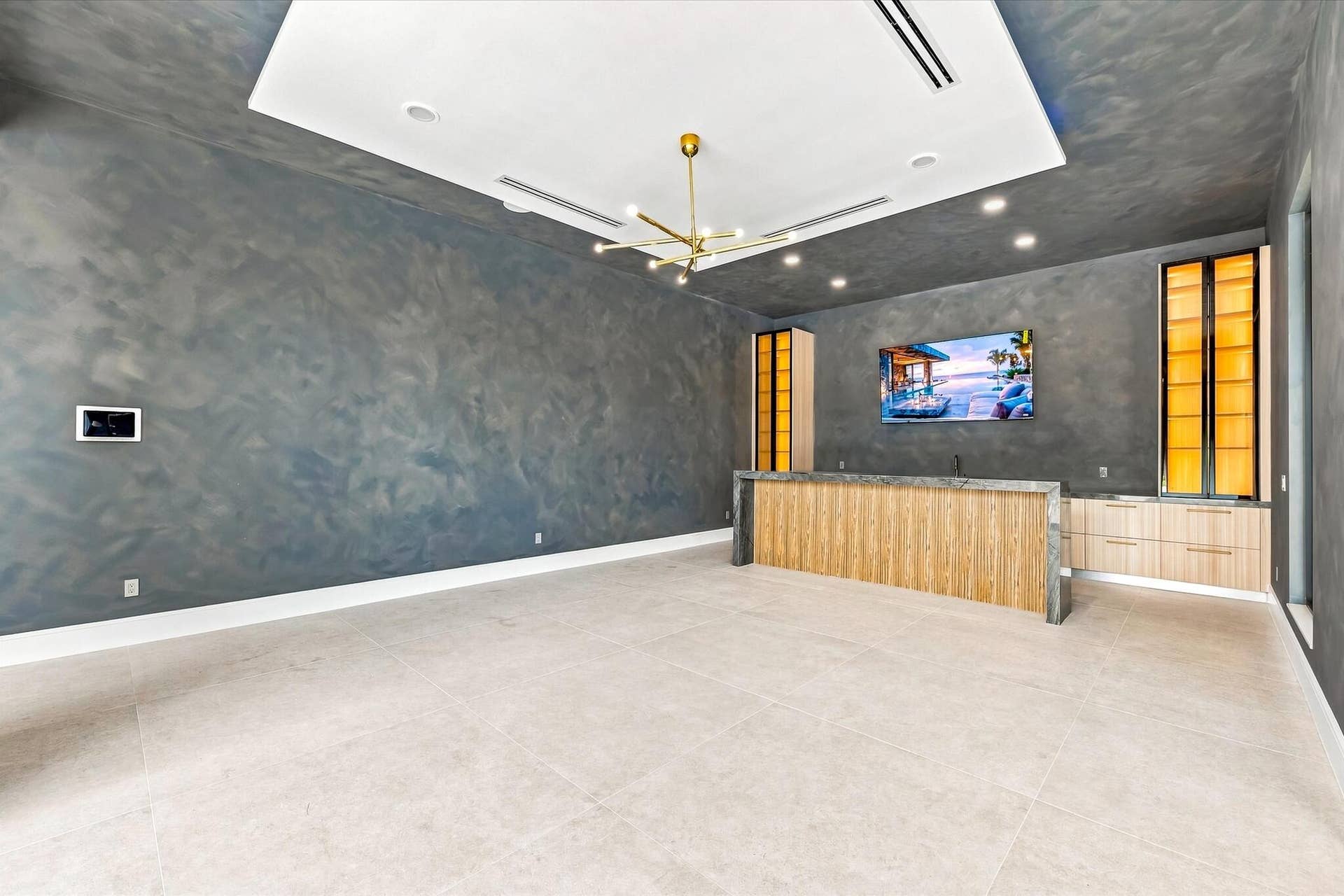 5593 Reynolds Road, Lake Worth, FL 33449 Club Room