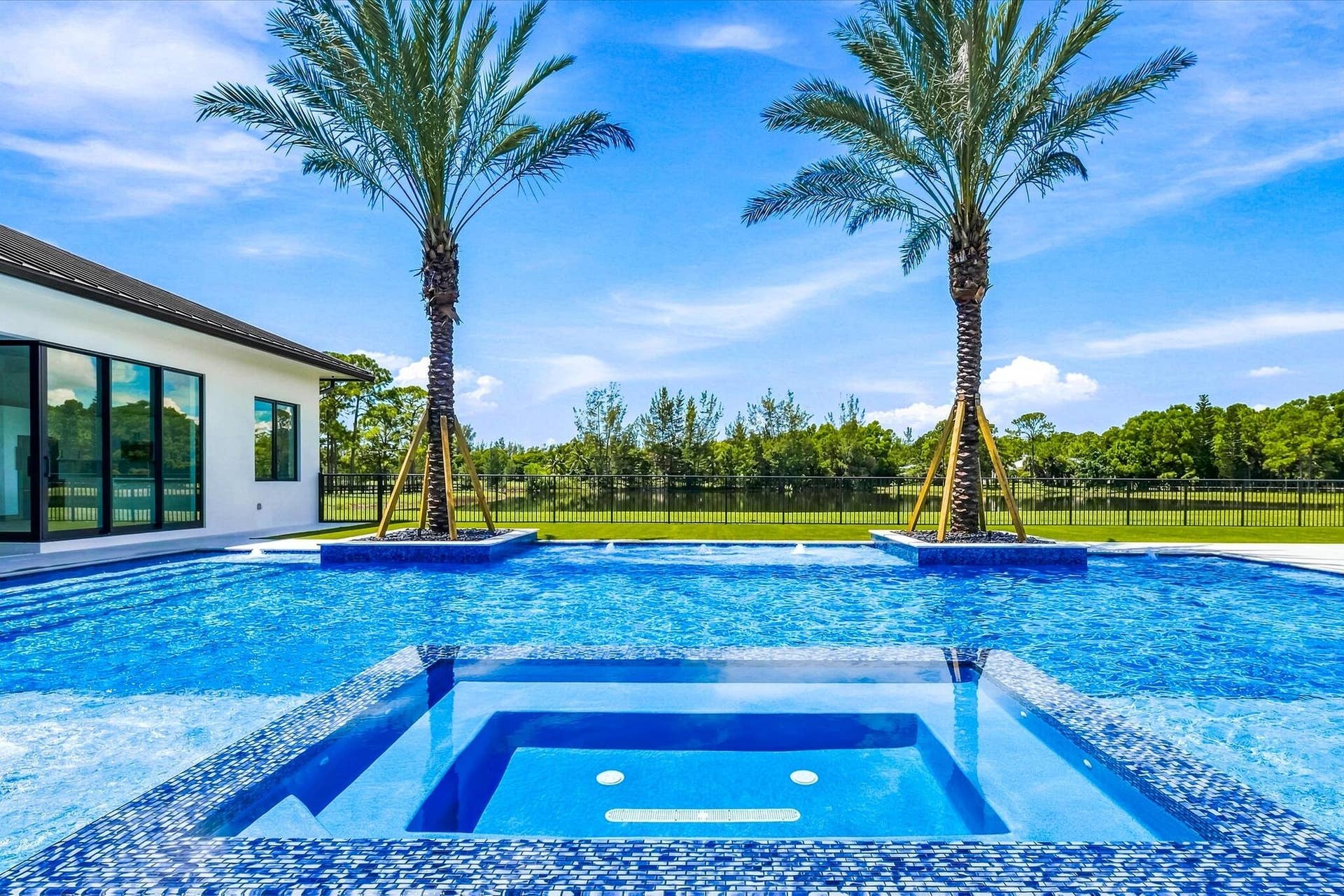 5593 Reynolds Road, Lake Worth, FL 33449 Pool
